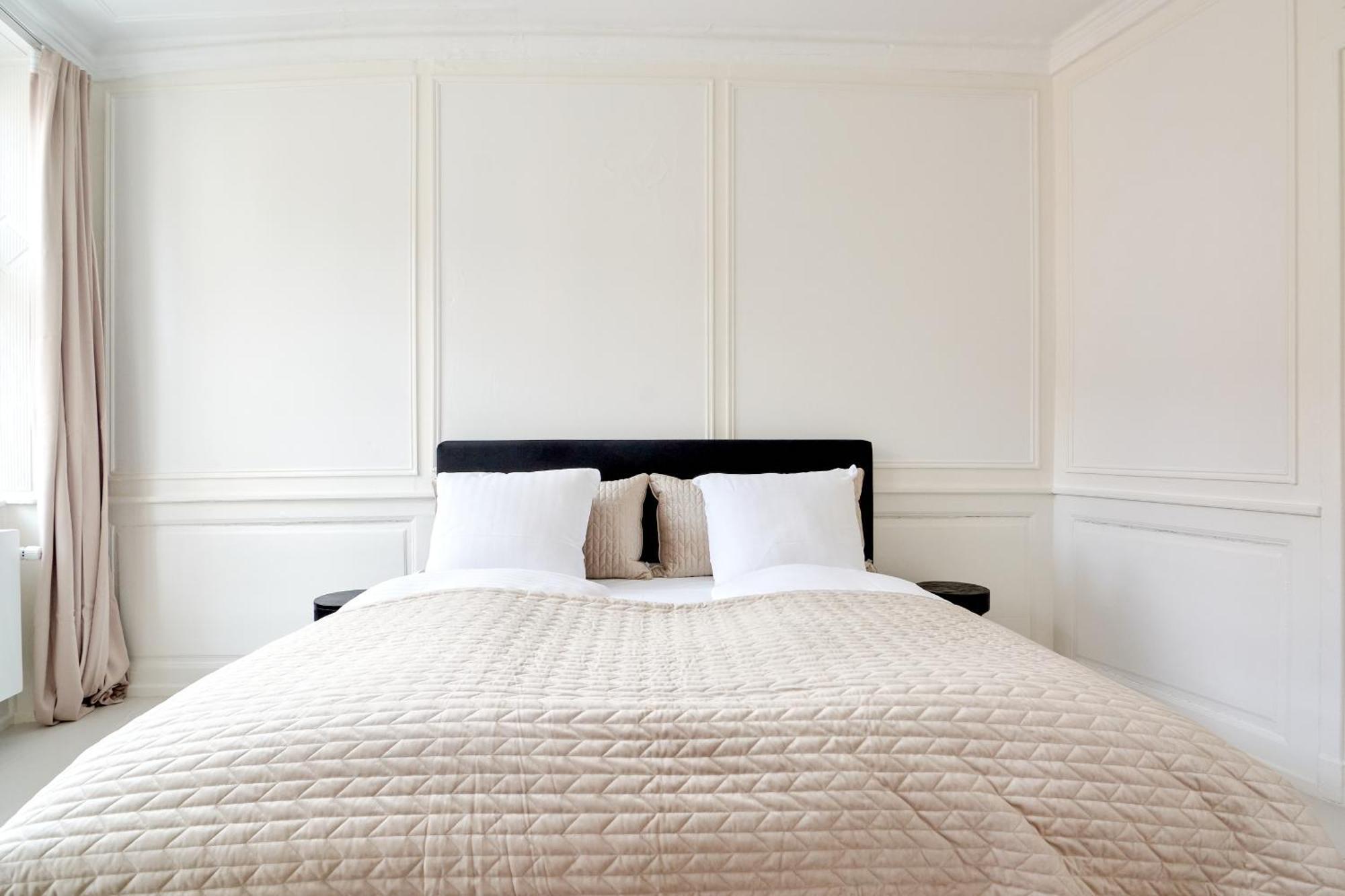 Cozy Apartments In Heart Of Copenhagen Near Stroget & Hojbro Plads Room photo