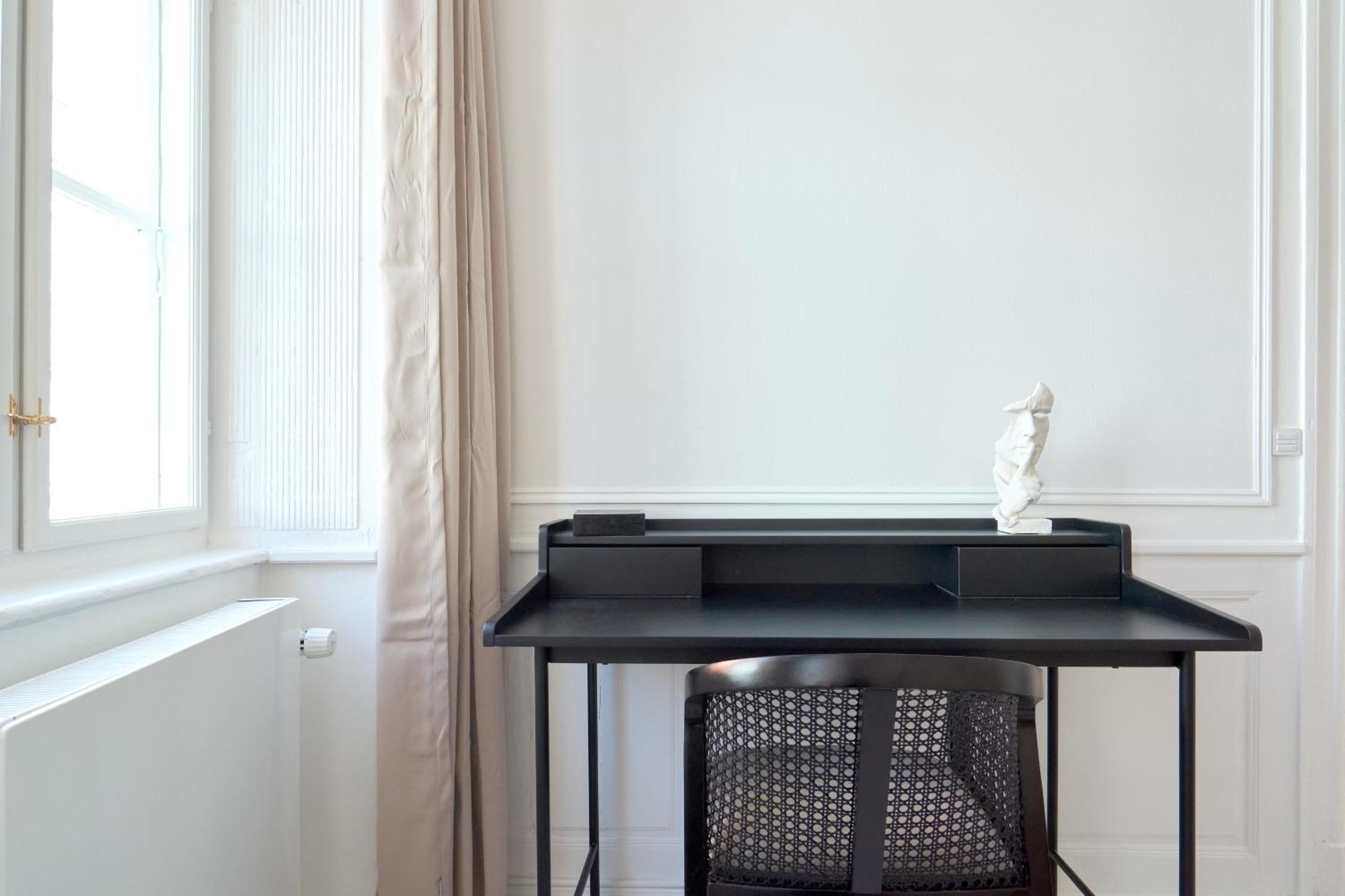 Cozy Apartments In Heart Of Copenhagen Near Stroget & Hojbro Plads Room photo