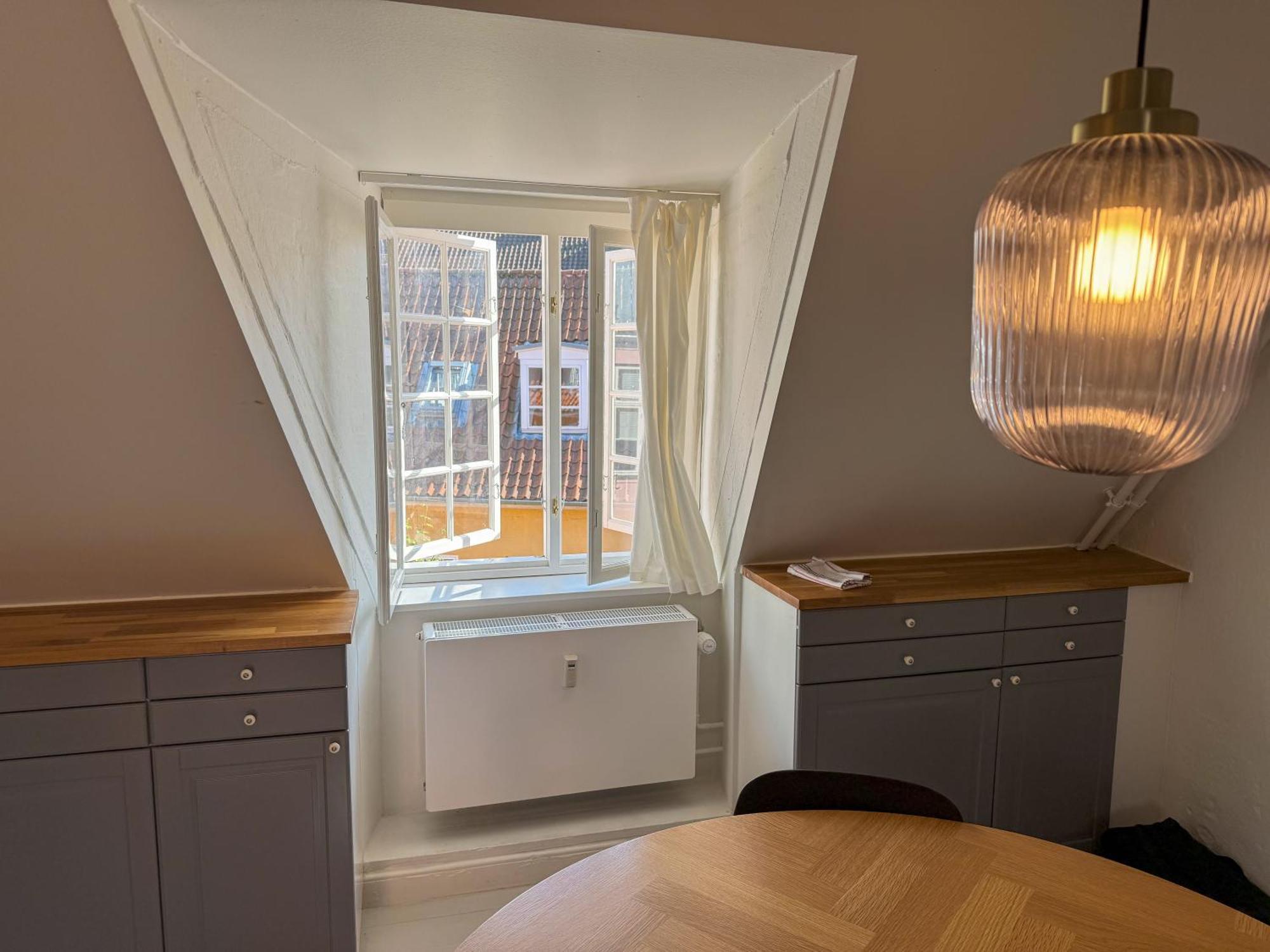 Cozy Apartments In Heart Of Copenhagen Near Stroget & Hojbro Plads Exterior photo